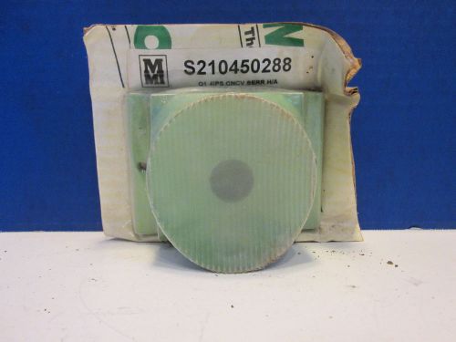 McElroy Part # S210450288 Q1 4IPS Cncv Serr H/a  Fusion Heater