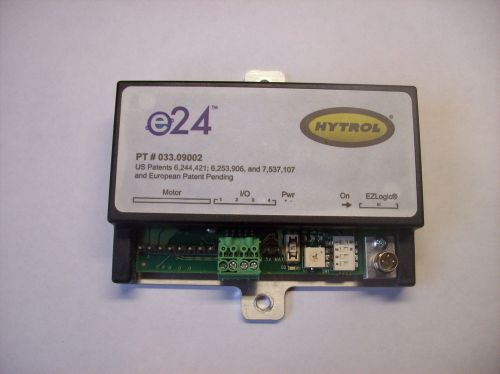 Hytrol  Flat DC Motor controller   033.09002