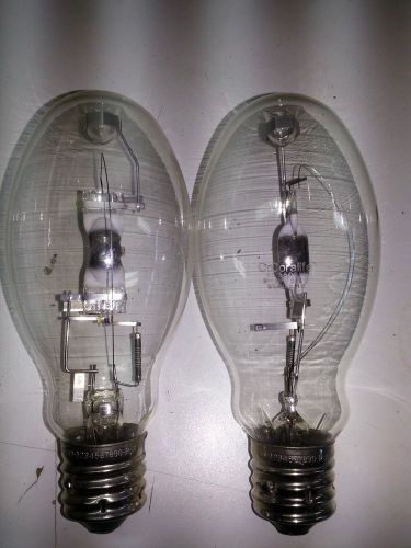 175 WATT 5500K METAL HALIDE BULBS -AQUARIUM &amp; REEF LIGHTING