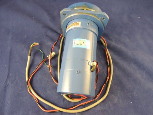 51177099 Shimadzu Drive Motor MOBILEDART