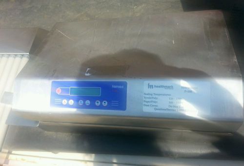 Famos Rotary Heat Sealer F108TX