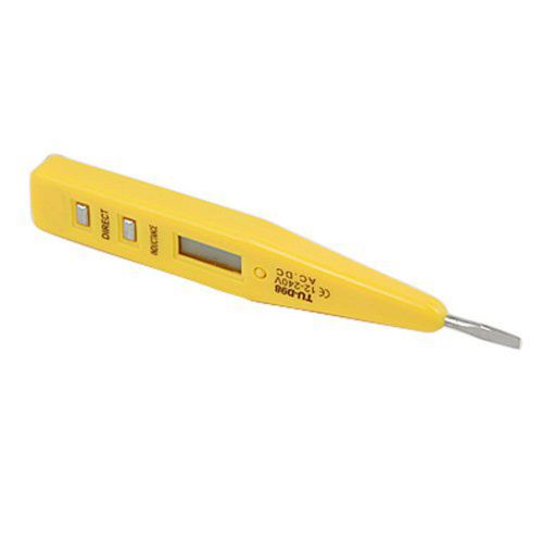 AC DC Voltage Tester CT