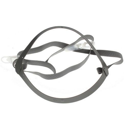 3M 381 Headband Mix Rope Strap Half Mask Respiratory Protect Replacement 3200 a