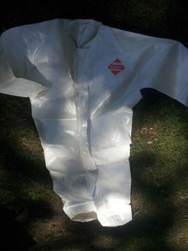 hazard guard kimberly clark suit