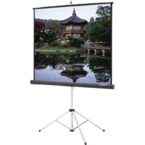 Da-Lite Picture King Tri Pod Projection Screen 40131