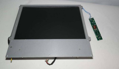 OPTREX T-51866D121J-FW-A-AA MITSUBISHI AA121SL03 12.1&#034; LCD DISPLAY PANEL 800X600