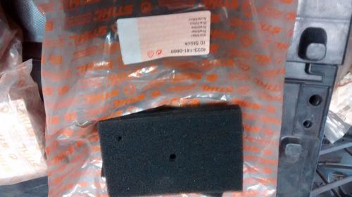 Replacement  Stihl TS400 prefilter  4223 141 0600, 55-245, PP55245 (BOX129)