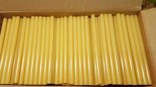 Resinol hot melt adhesive RHM-1740 10&#034; X 5/8  22 LBS