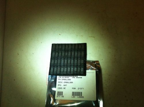 1pc National Semiconductor IC DM86L99N