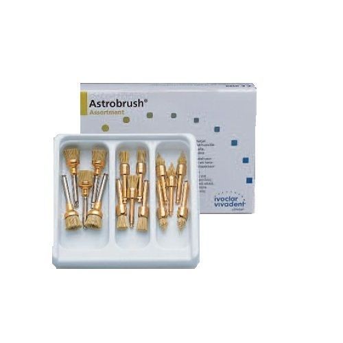 Ivoclar Vivadent Astrobrush high-gloss polishing instrument