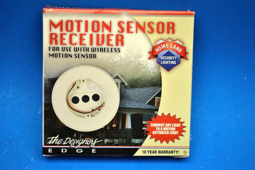 The designers edge l-941 motion sensor receiver conversion kit for sale