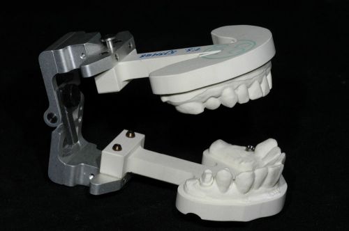 Cadent Itero Articulator