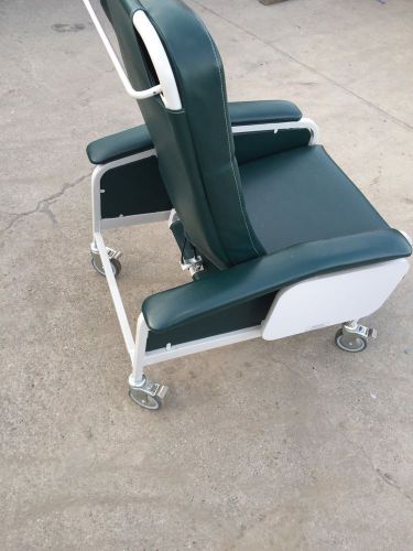 Winco Care Cliner  Model 653