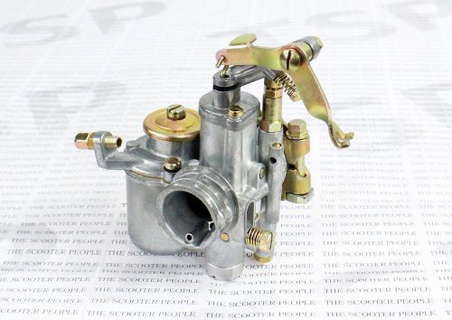 Lambretta LI 150 Carburettor Assembly 19mm - TSP