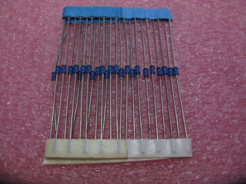 24 PCS MICRO SEMICONDUCTOR MX1N5622  DIODES