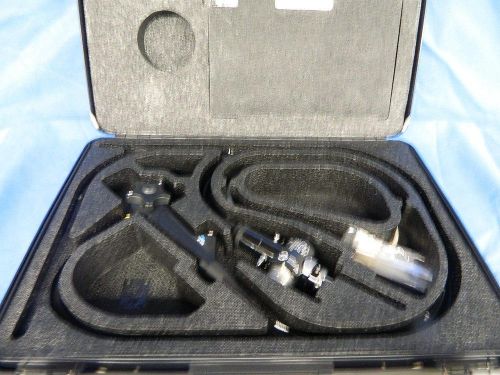 Olympus GIF-N180 Video Gastroscope w/Case