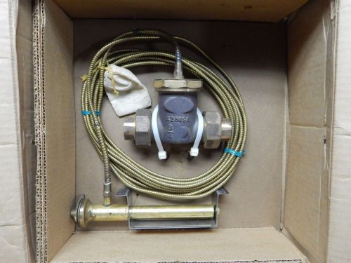 SPIRAX SARCO 44497 Temperature Regulating Valve 3/4&#034; - Temperature Regulator