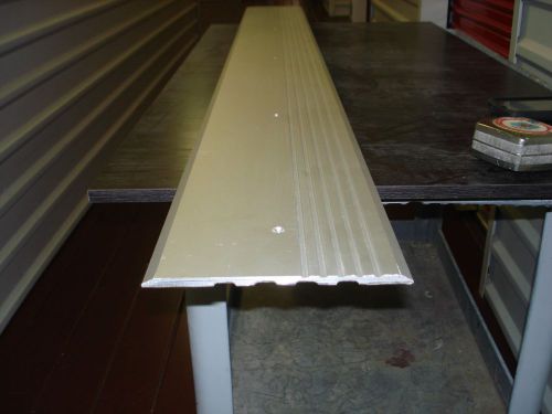 PEMKO SUPER HEAVY DUTY 7-1/2&#039;&#039; WIDE X  72&#034; LONG THRESHOLD (1/4&#039;&#039;)