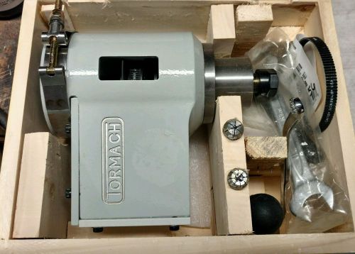 Tormach tts spindle speeder 30k rpm