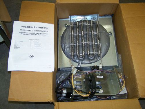 ICP EHMA Series Electric Heat Strip Kit HVAC EHMA10KB 10.0 Kw PAM3 &amp; PHM3 New