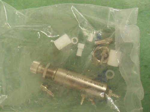 ADEC A-Dec Air/Water, Panel Mount, Non-Relief, Regulator 24-0251-00 Dental Parts