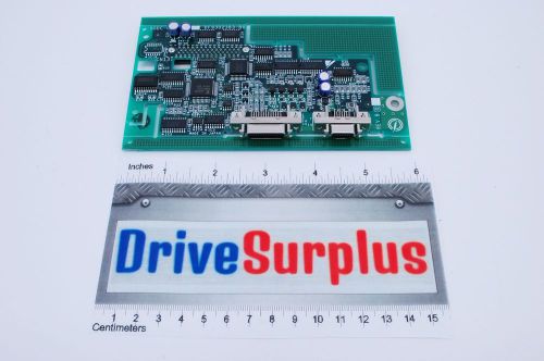 Yaskawa SGDC-CFSSA PCB Servo Board  [PZO]