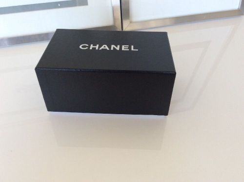 One CHANEL Empty Sunglasses/ Accessories Box