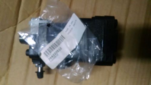 WHITE  ROLLER STATOR  PUMP / MOTOR