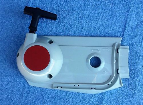 Stihl ts700 &amp; ts800 starter recoil cover assembly 4224-190-0306 for sale