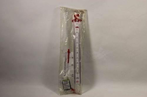 Dwyer 1221-8-W/M Flex-Tube Manometer 1220/1230 Series