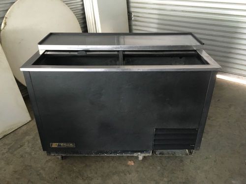 Beer cooler 48&#034; True