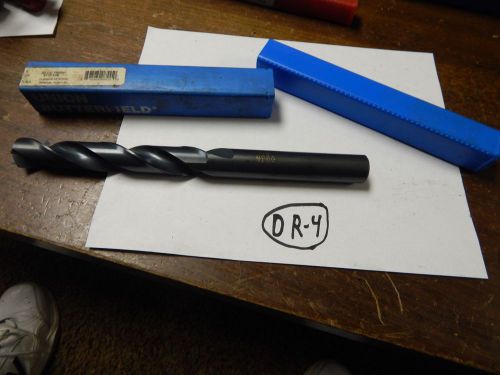 Union Butterfield  7/8&#034; Twist Drill Bit Unit # 2