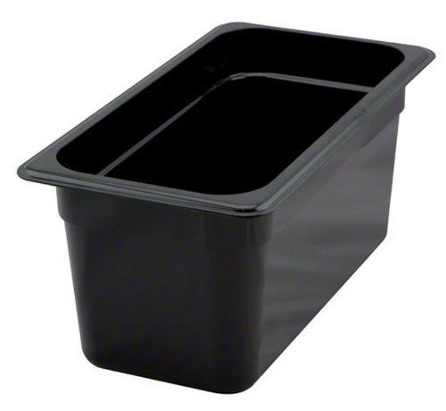 Cambro (36CW110) 6&#034; Third-Size Food Pan - Camwear