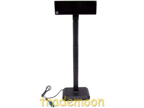 695665-001 HP Graphical POS Pole Display