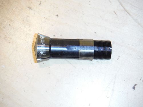 NEW OLD STOCK, GERMAN MADE 3AT METAL LATHE COLLET 1/8