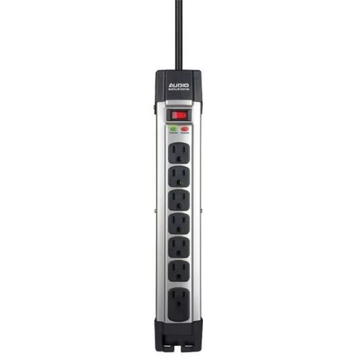 Audio Solutions AS-P-210 Power Solution 250 w/7 Outlets