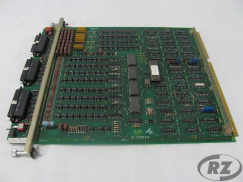 8000IOAB ALLEN BRADLEY ELECTRONIC CIRCUIT BOARD REMANUFACTURED