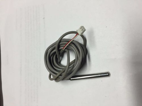 Jet Tech dishwasher. model 757E. temperature probe. 20715