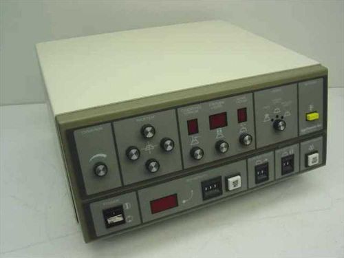 LogEtronics Multidodge Microprocessor Based Exposure Control System