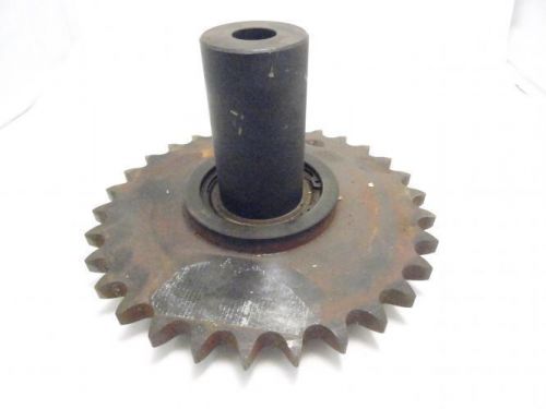 142536 Old-Stock, HK Systems S81345 Lift Sprocket Assembly