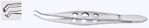 55-448, castroveijo-colibri forceps stainless steel. for sale