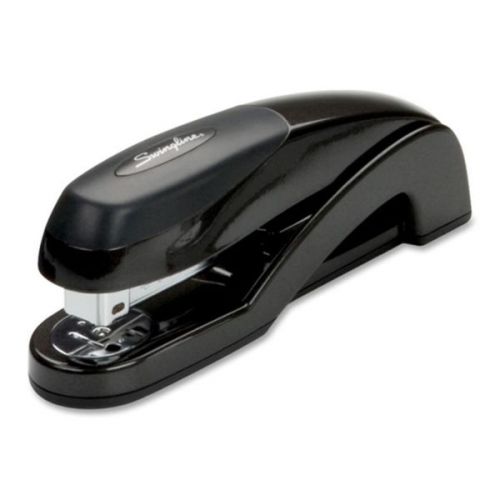 SWINGLINE OPTIMA DESKTOP STAPLER - PROFESSIONAL PLUS - GRAPHITE - NEW IN PACKAGE