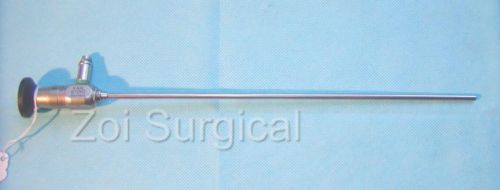 STORZ 5mm Laparoscope Model 26006AA Autoclavable