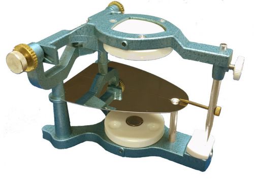 Large Adjustable Magnetic Articulator Dental Lab