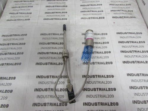 DYNISCO SENSOR TPT4634-7.5-6/18 NEW