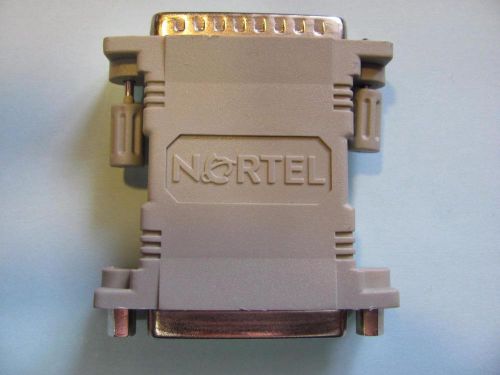 Nortel Modem Eliminator, P/N A0601396