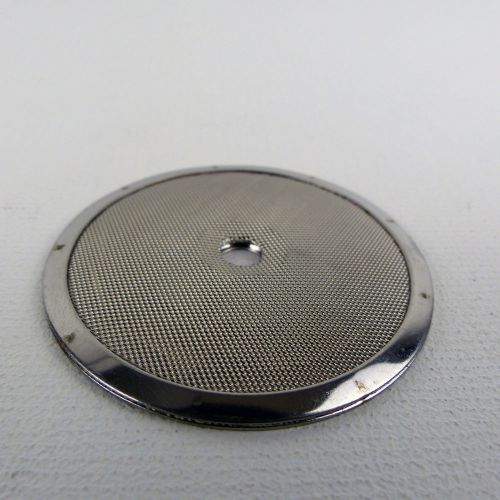 Espresso Machine Shower Screen Victoria Arduino Athena 52/5/2 mm