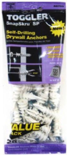 20pk 3/8-5/8 sp anchor (pack of 10) for sale