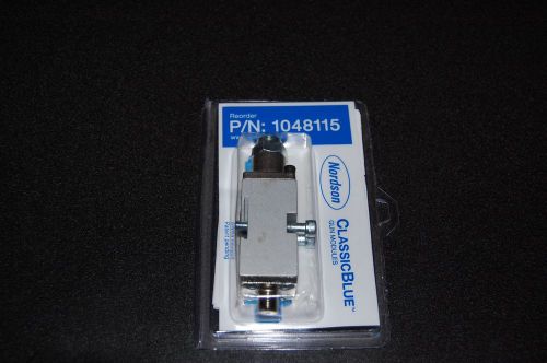 Nordson Gun Module 1048115