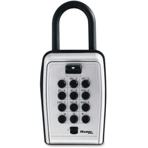 Master Lock Portable Key Safe